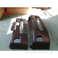 Car accessories front bumper For HIACE 2014+